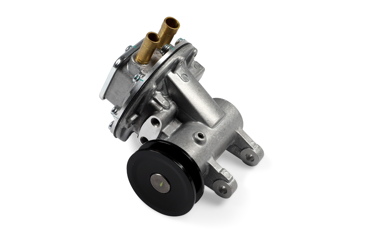 Vákuové čerpadlo brzdového systému GK